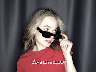 Amaliyaredd