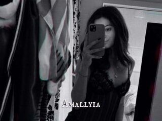 Amallyia