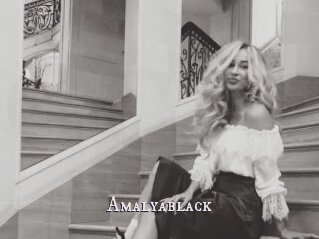 Amalyablack