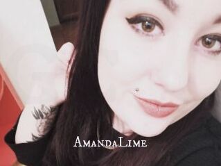 AmandaLime