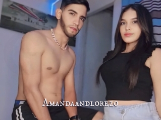 Amandaandlorezo