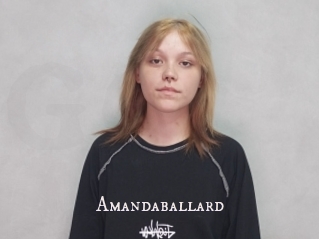 Amandaballard