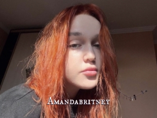 Amandabritney