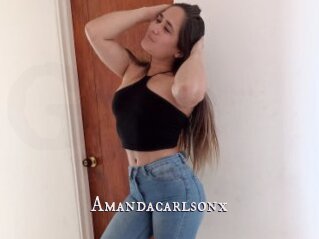 Amandacarlsonx