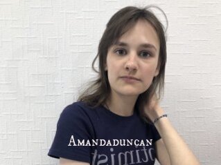 Amandaduncan