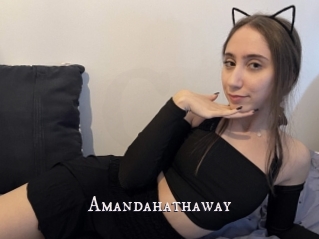 Amandahathaway