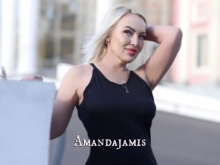 Amandajamis