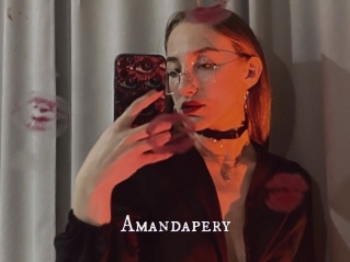 Amandapery