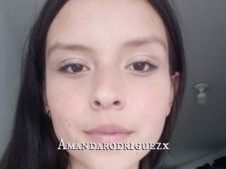 Amandarodriguezx