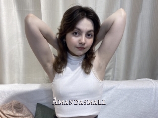 Amandasmall