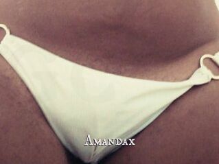 Amandax