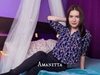 Amanitta