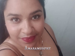 Amaramurphy