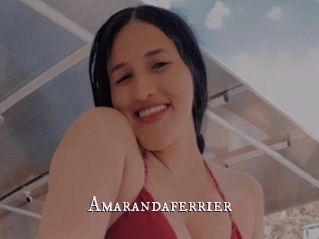 Amarandaferrier