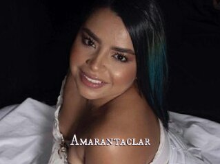 Amarantaclar