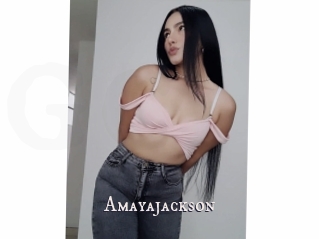 Amayajackson