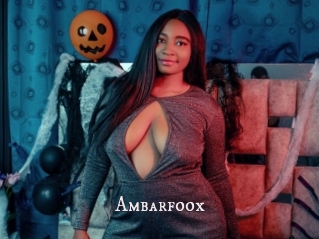 Ambarfoox