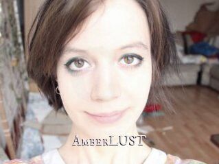 AmberLUST