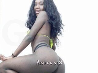 Amber_x18