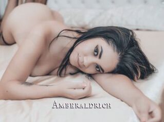 Amberaldrich