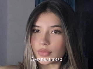 Amberalonso