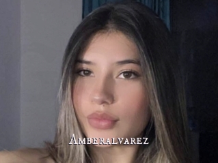 Amberalvarez