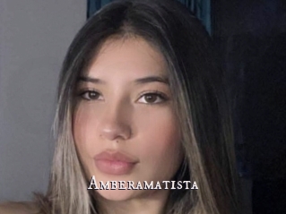 Amberamatista