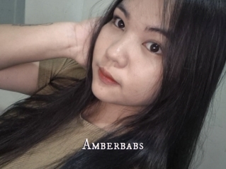 Amberbabs