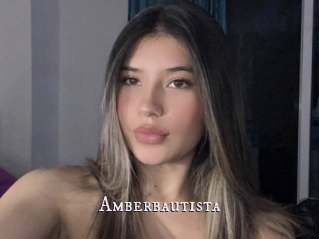 Amberbautista