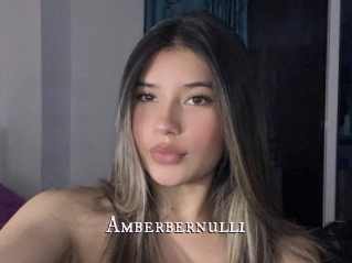 Amberbernulli