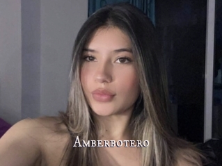 Amberbotero