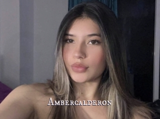 Ambercalderon