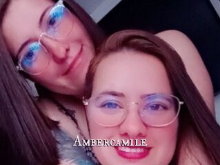 Ambercamile