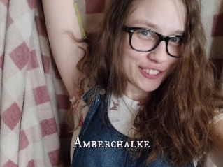 Amberchalke