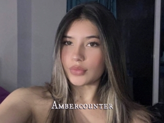 Ambercounter