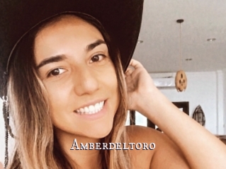 Amberdeltoro