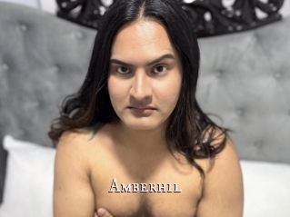 Amberhil