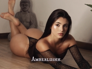 Amberlushh