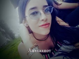 Amberrhot