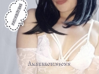 Amberrobinsonn