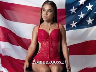 Amberroosse