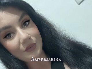 Ambersarina