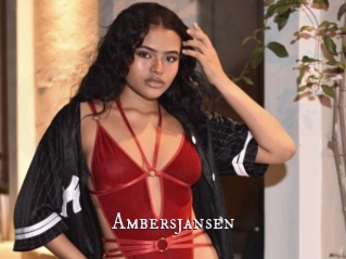 Ambersjansen