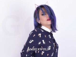 Amberwolf