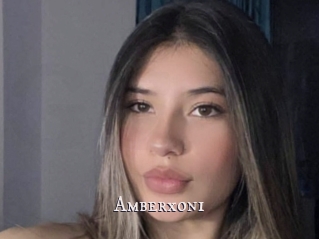 Amberxoni