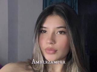 Amberzamper