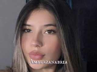 Amberzanabria