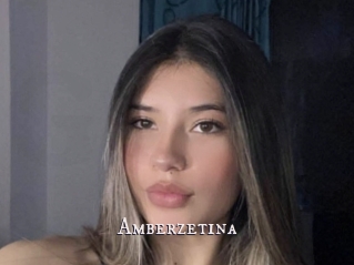 Amberzetina