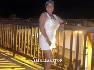 Ameliaastor