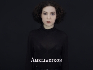 Ameliadixon